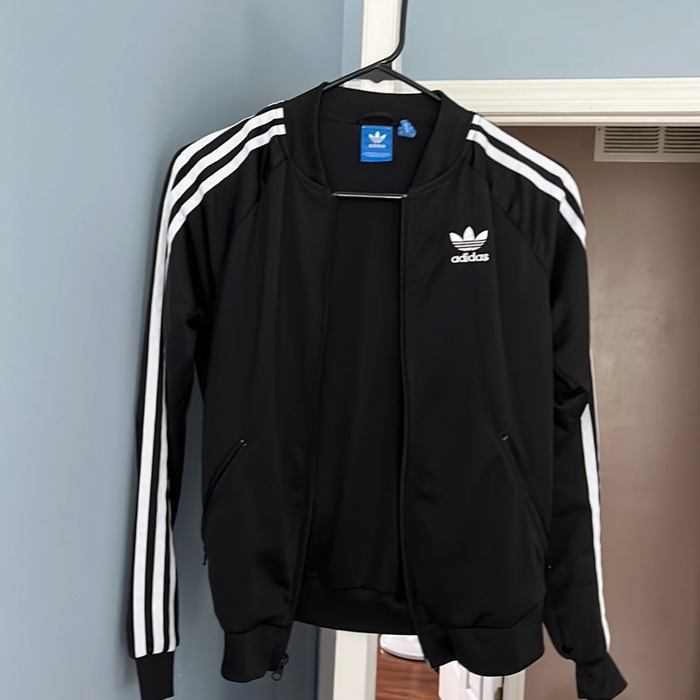 Adidas jacket (Last price drop)